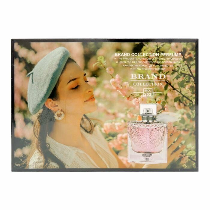 Brand Collection №253 парфюм