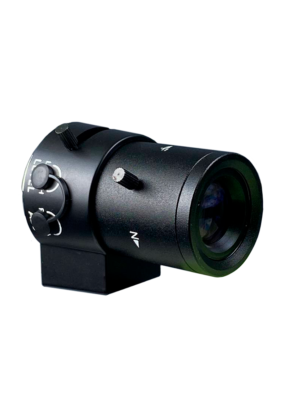 Вариофокальный объектив 12-30 мм SN-TGZ1230A/S для камер видеонаблюдения