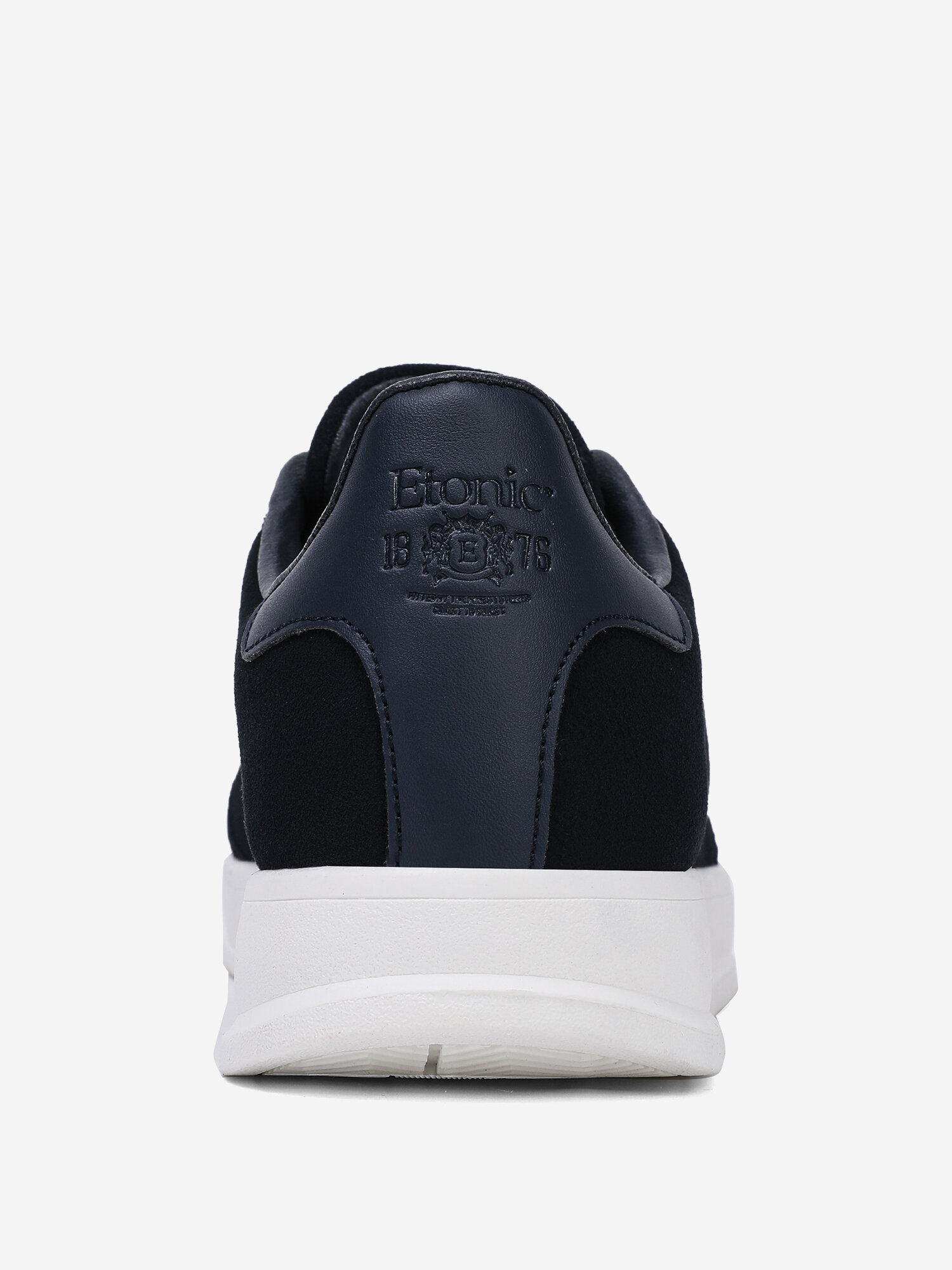 Кеды Etonic, размер 45, темно-синий — фото 1