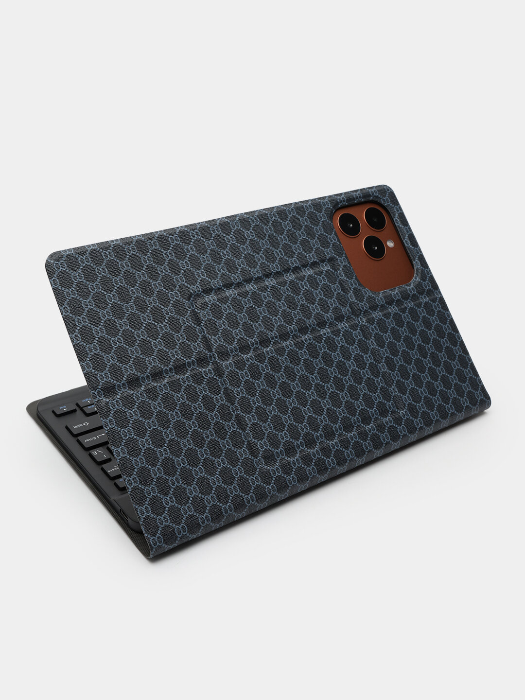 Планшет Haidiko HK17 Air Max | 10.1" In-Cell, 10000 мАч, Android 14, Dual SIM — фото 1