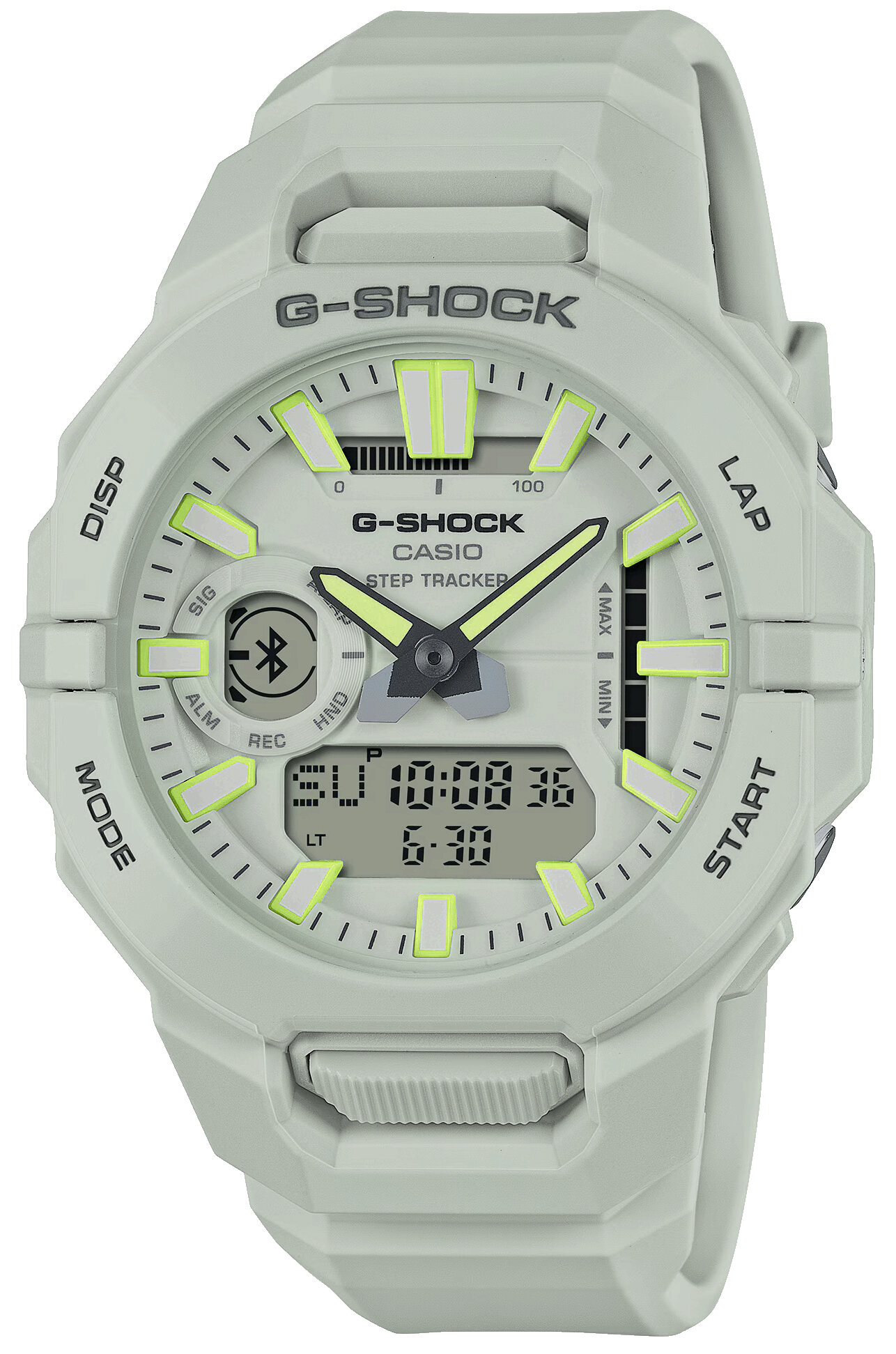 Наручные часы CASIO G-Shock 