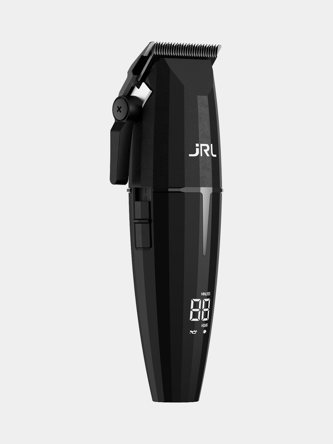 Машинка для стрижки JRL FF2020C-B, Clipper Onyx, для Fresh Fade — фото 1