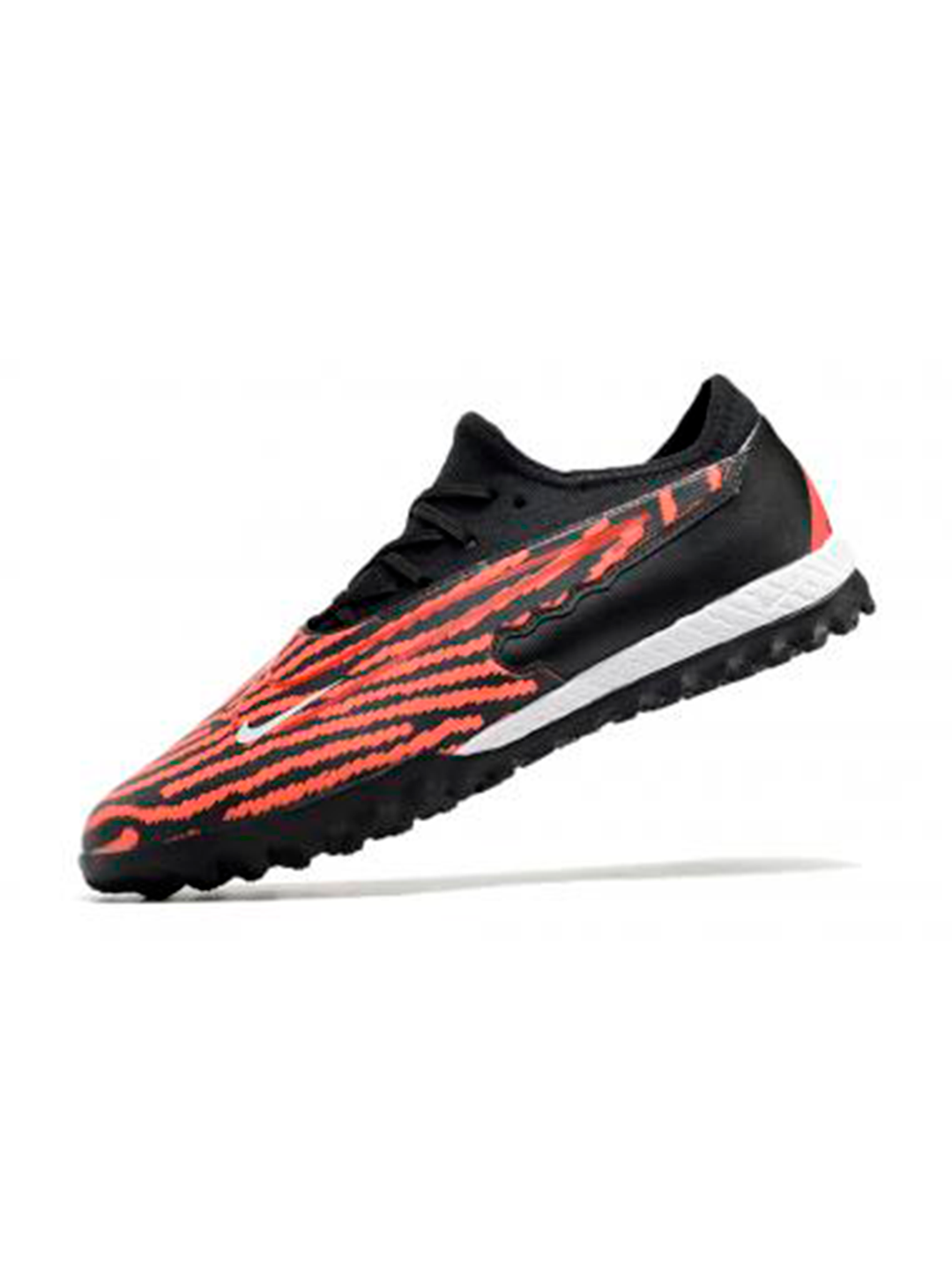 Сороконожки NIKE, размер 39, red — фото 1