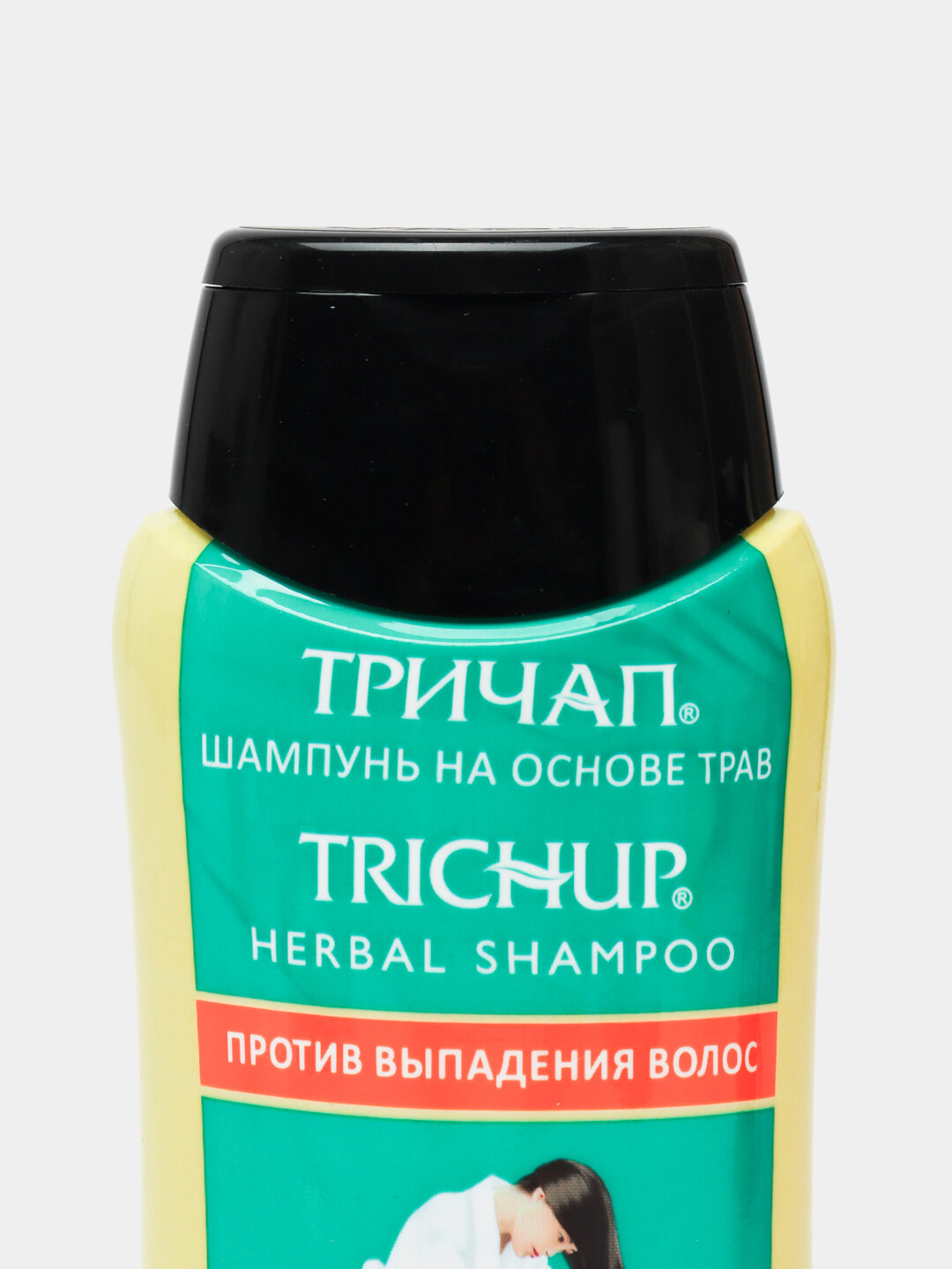 Шампунь против выпадения волос Hair Fall Control Shampoo, для всех типов, 200мл — фото 1