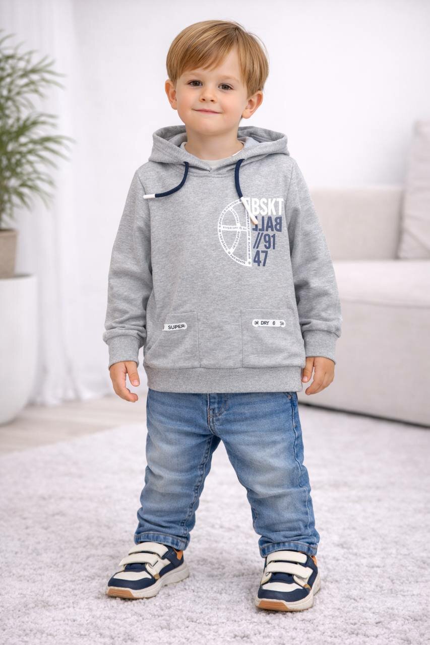 Джемпер  5-6 лет