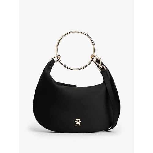 Сумка TOMMY HILFIGER черный 6083₽