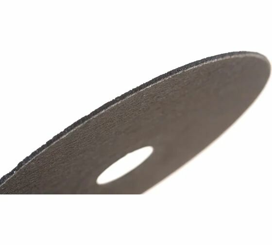 Диск отрезной по металлу (125х1.0х22.2 мм) Greatflex — фото 1