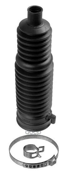 Пыльник рулевой рейки FORD COUGAR 1998-01, MAVERICK 2001-, MONDEO III 2000- LEMFORDER арт. 3025001