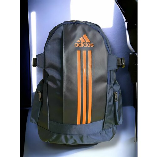 Рюкзак Спортивный Adi ORANGE das Мужской, Женский, Синий 45х16х33