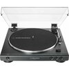 Фото Audio-Technica AT-LP60XUSB