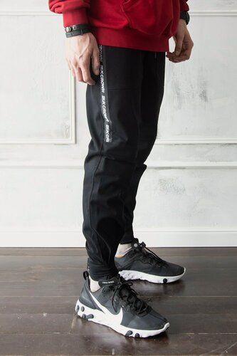 Изображение товара Брюки джоггеры