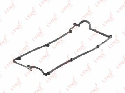 LYNXauto Прокладка крышки ГБЦ хендай акцент 3 / HYUNDAI ACCENT III Saloon 2005-2012, киа серато / KIA CERATO I 2004-2009 SG1268