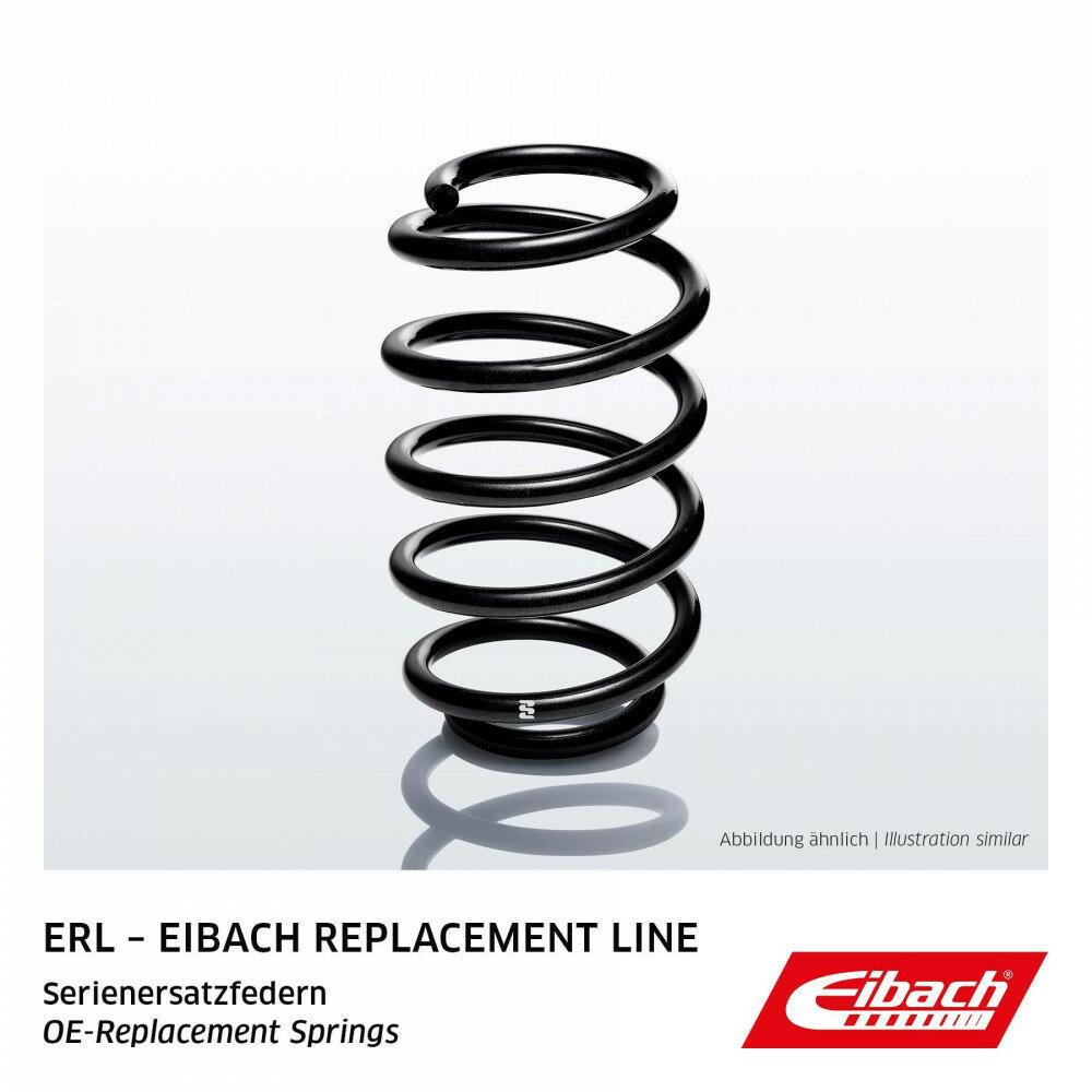 Eibach R10333 Пружина ходовой части EIBACH R10333