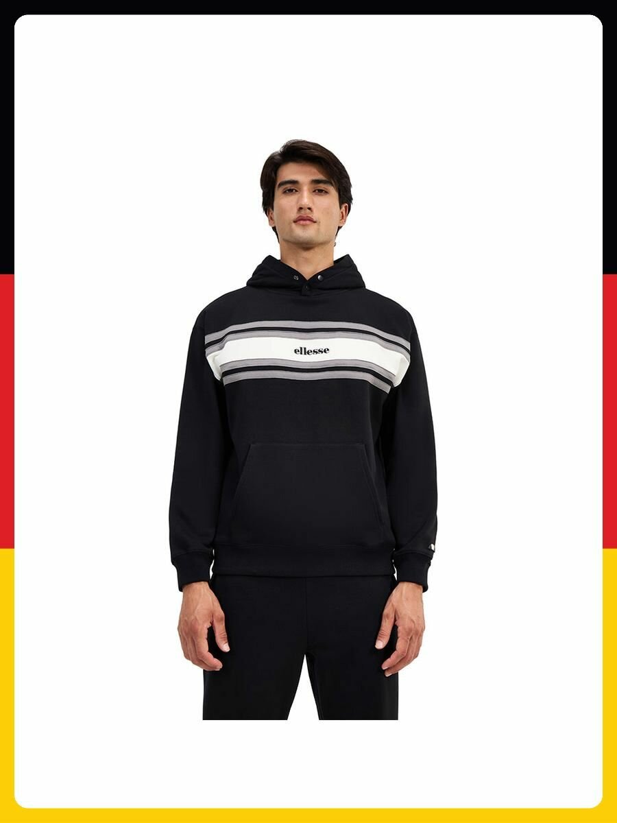 Толстовка спортивная ellesse