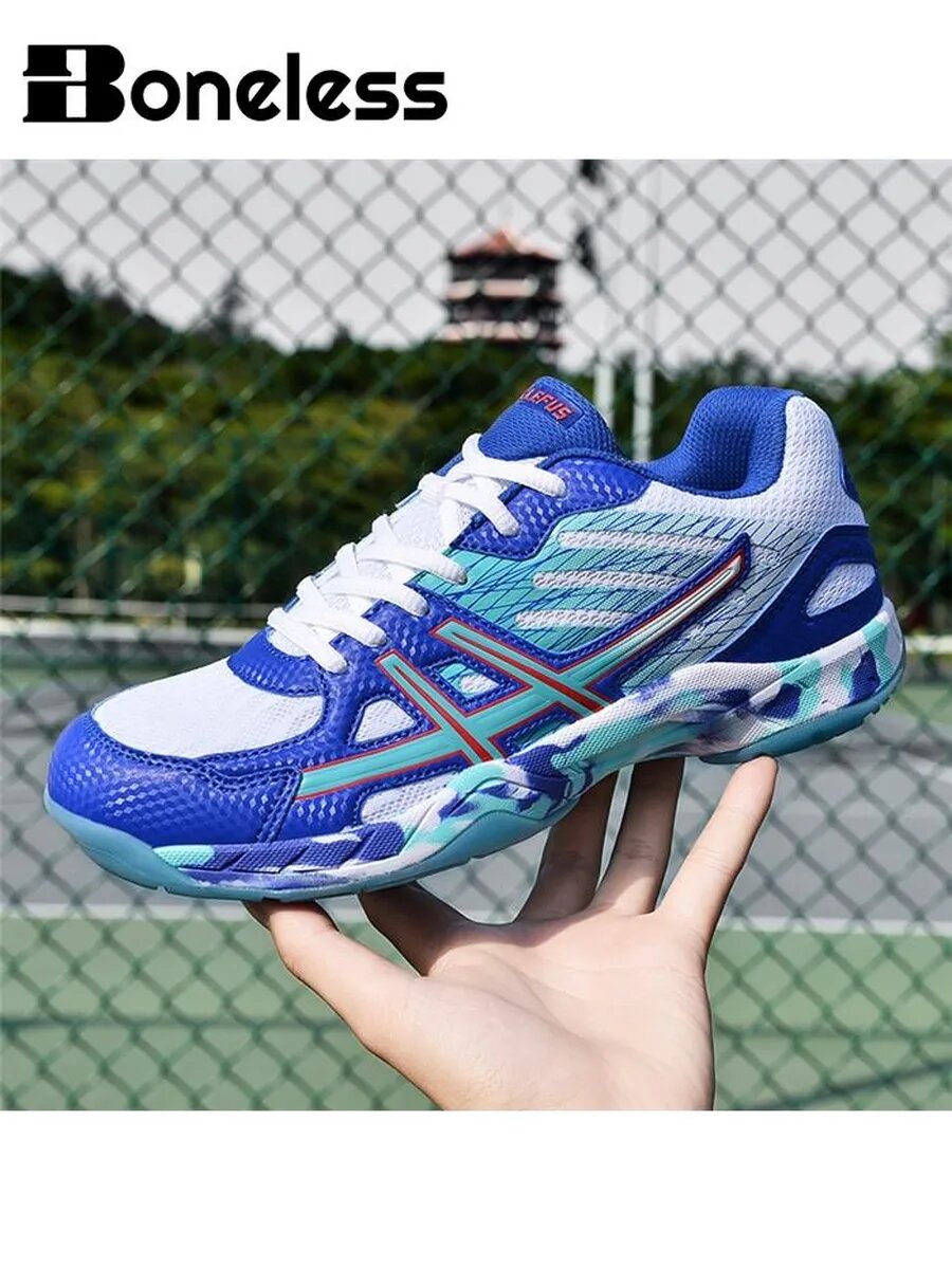 Кроссовки Boneless размер EU38 blue