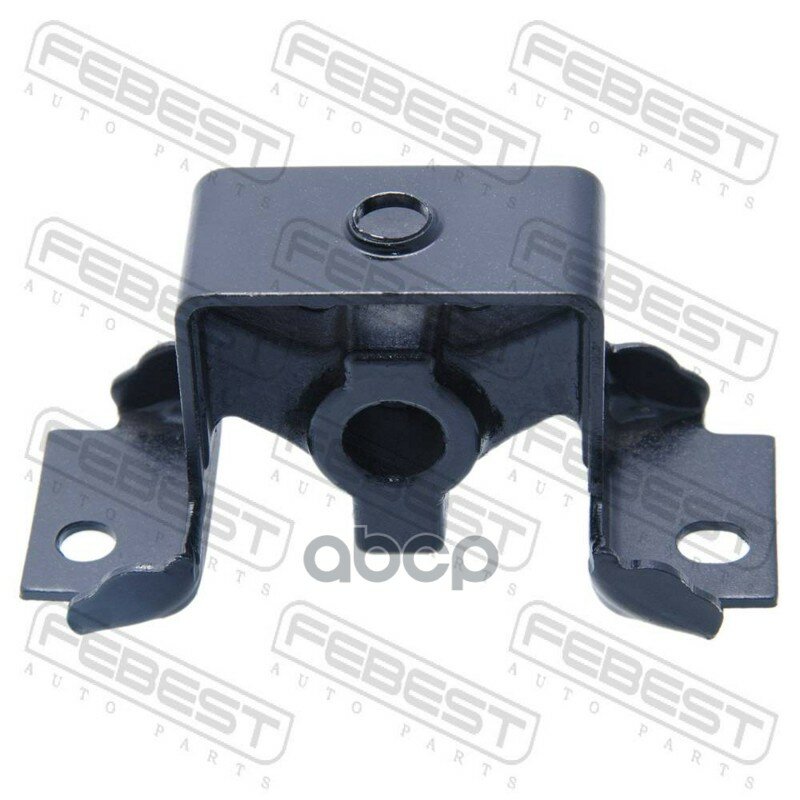 Подвеска глушителя NISSAN TEANA J31 2003-2008 NEXB-010 Febest арт. NEXB-010
