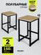рустик mdf