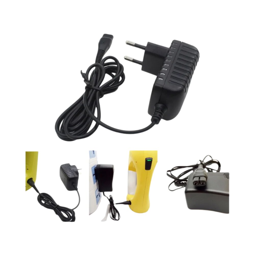 Зарядное устройство для Karcher WV2 50 60 70 75 серии
