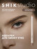 Карандаш для макияжа глаз и растушевки smoky eyes, оттенок Palermo глубокий кори...