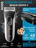 Электробритва Braun 3010s Series 3