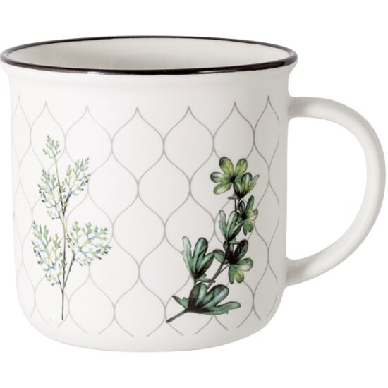 Кружка Anna Lafarg Herbarium 