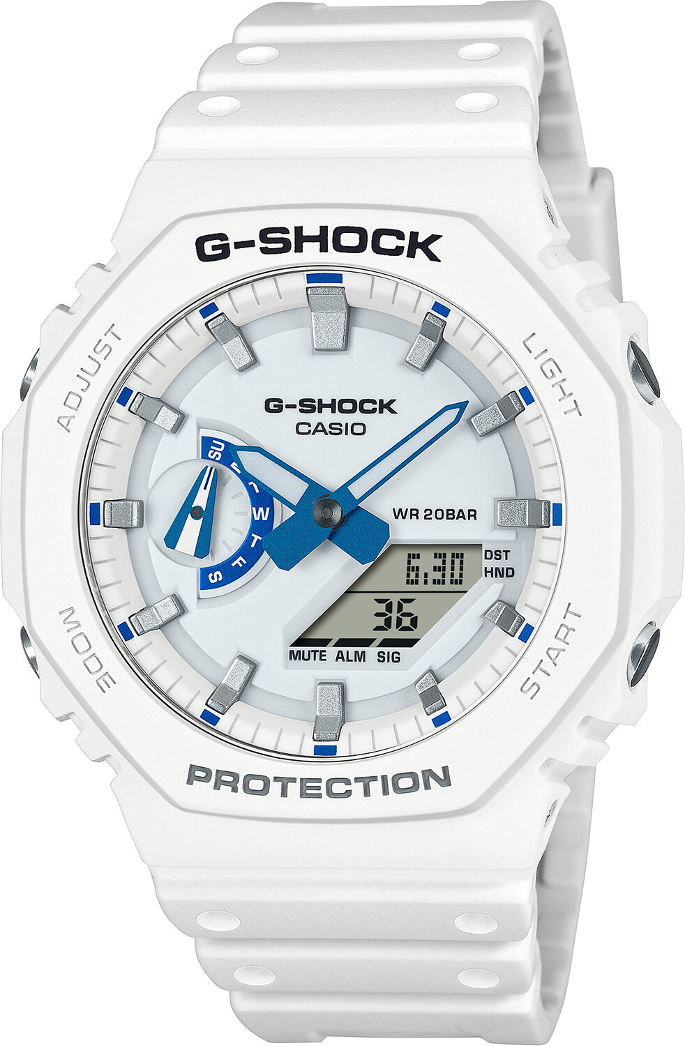 Наручные часы CASIO G-Shock 