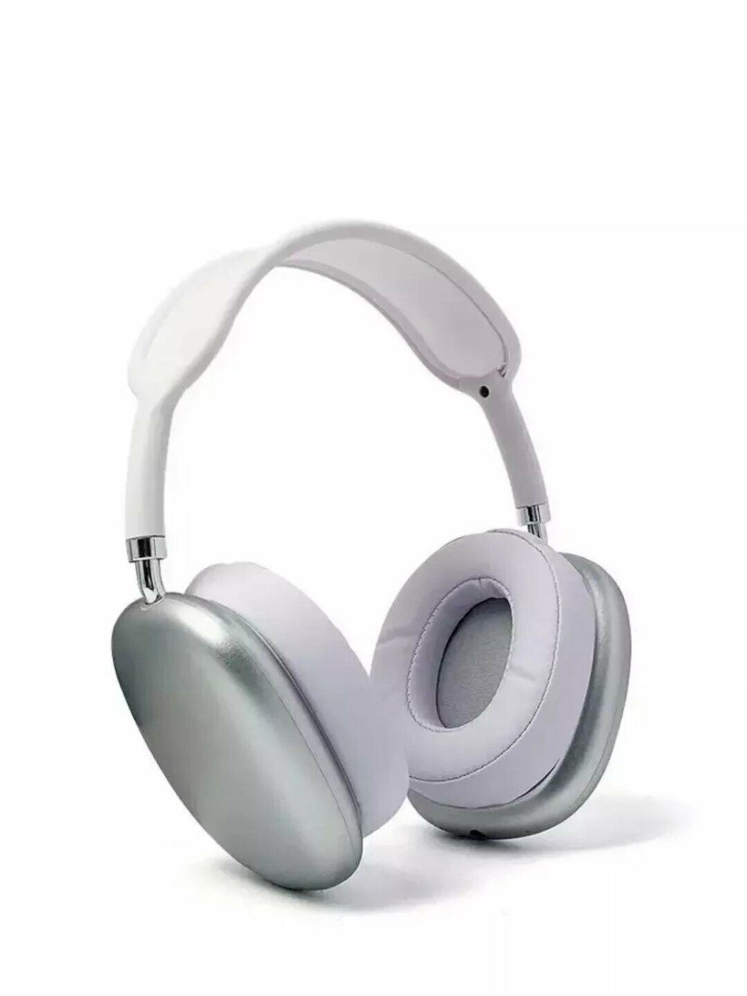 Беспроводные Bluetooth-наушники P9, с микрофоном, полноразмерные — фото 1