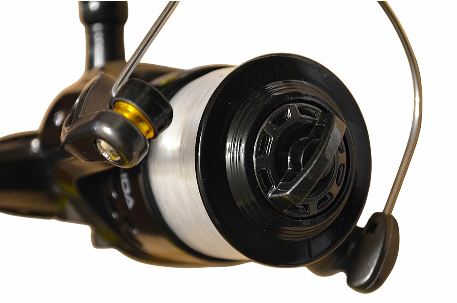 Катушка с байтраннером Impulse 5000 Kaida 3 подшипника — фото 1