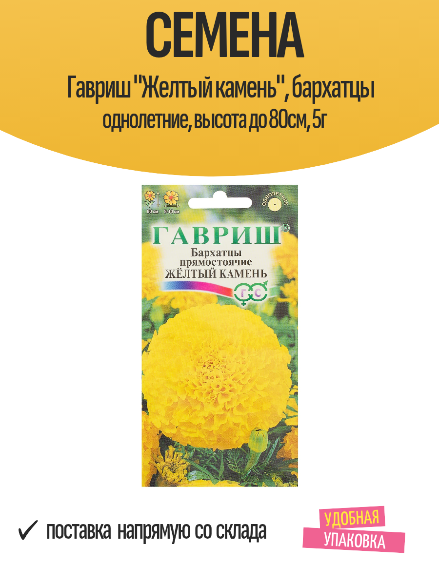Семена Гавриш 