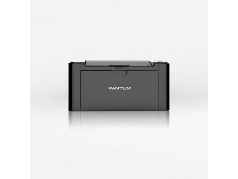 Pantum P2516 A4, принтер, лазерный, черно-белый, 22стр/мин, 1200x1200dpi, 500мгц, 32мб, USB, 1600стр/картридж, черный корпус (P2516)(020978)