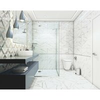 Плитка Настенная Axima Виченца Светлый 28X40 см 1, 232 м²