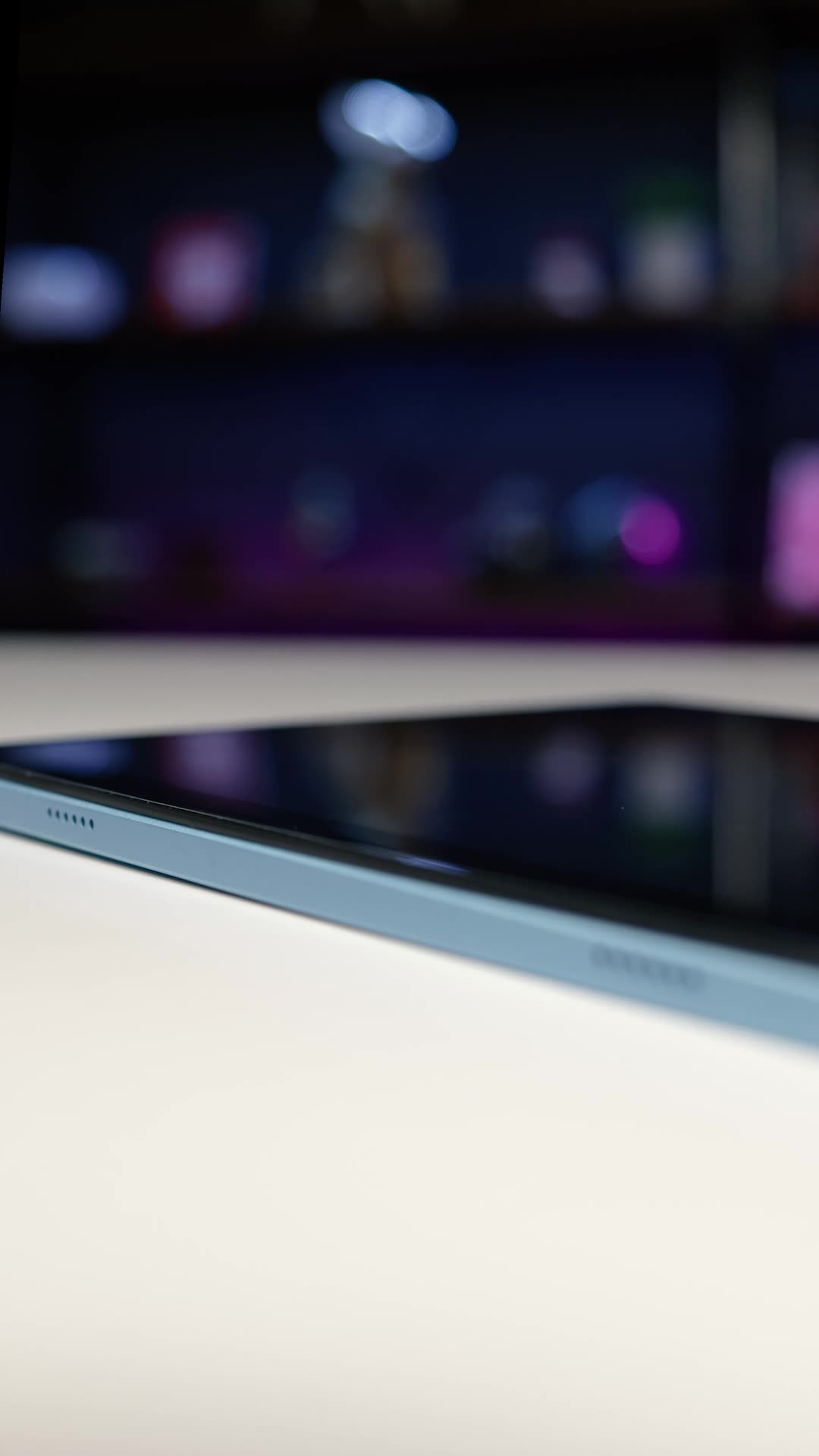 Планшет Teclast P30T 10.1" 4ГБ, 128ГБ, 6000мА•ч, Android, серый (без sim) — фото 1