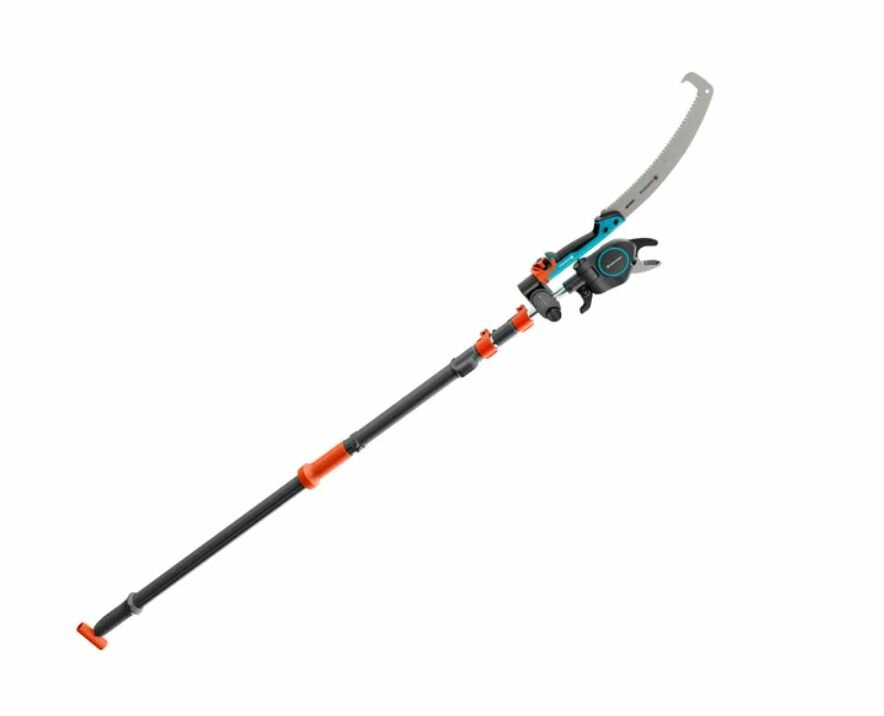 Высоторез с садовой пилой в комплекте Gardena StarCut Pro 12082-20.000.00