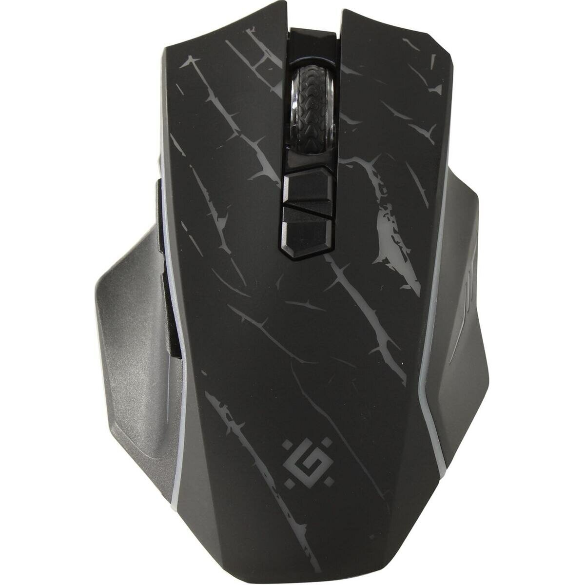 Defender Gaming Uran GM-503
