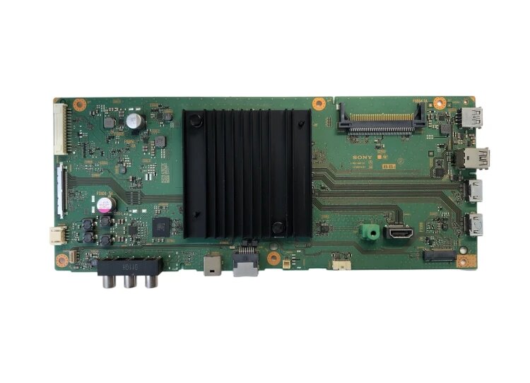 Материнская плата 1-981-926-12 (173657412) A2182731C для Sony KD-43XE7096