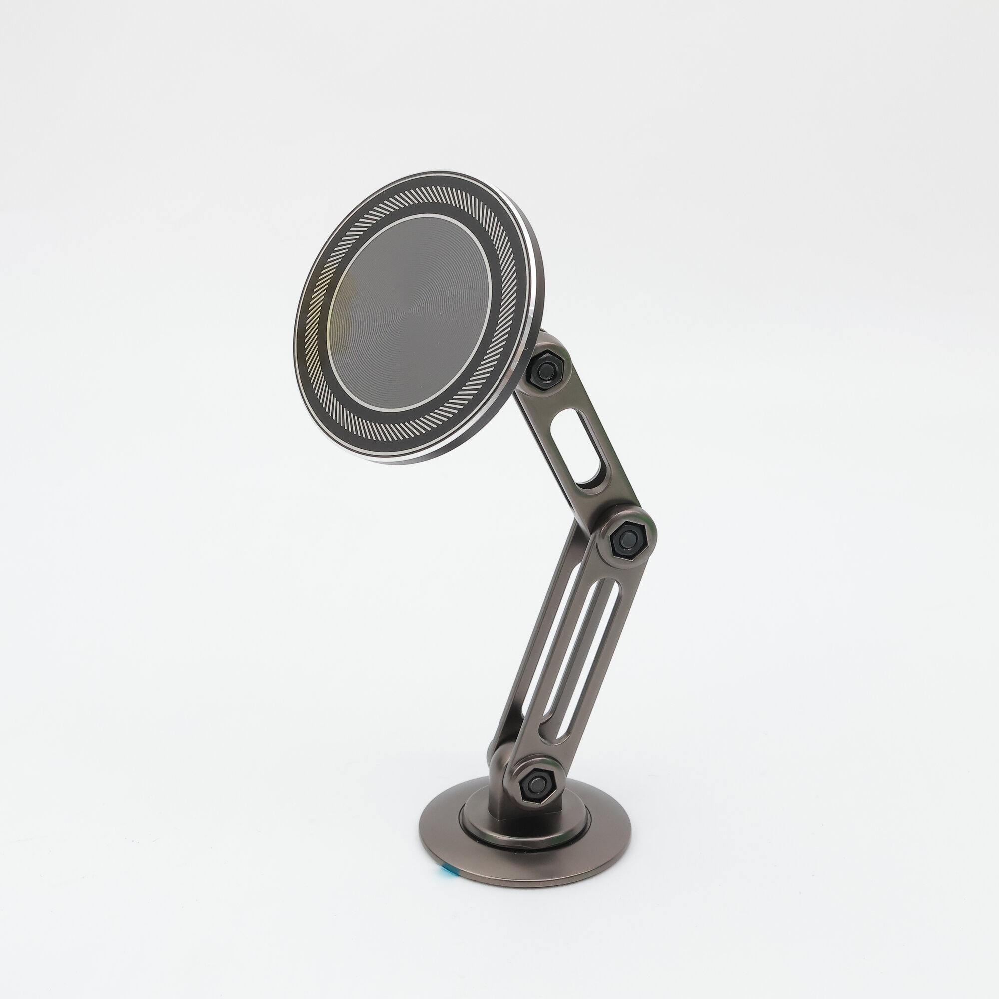 Держатель автомобильный Holder EP-26, металлический, MagSafe — фото 1