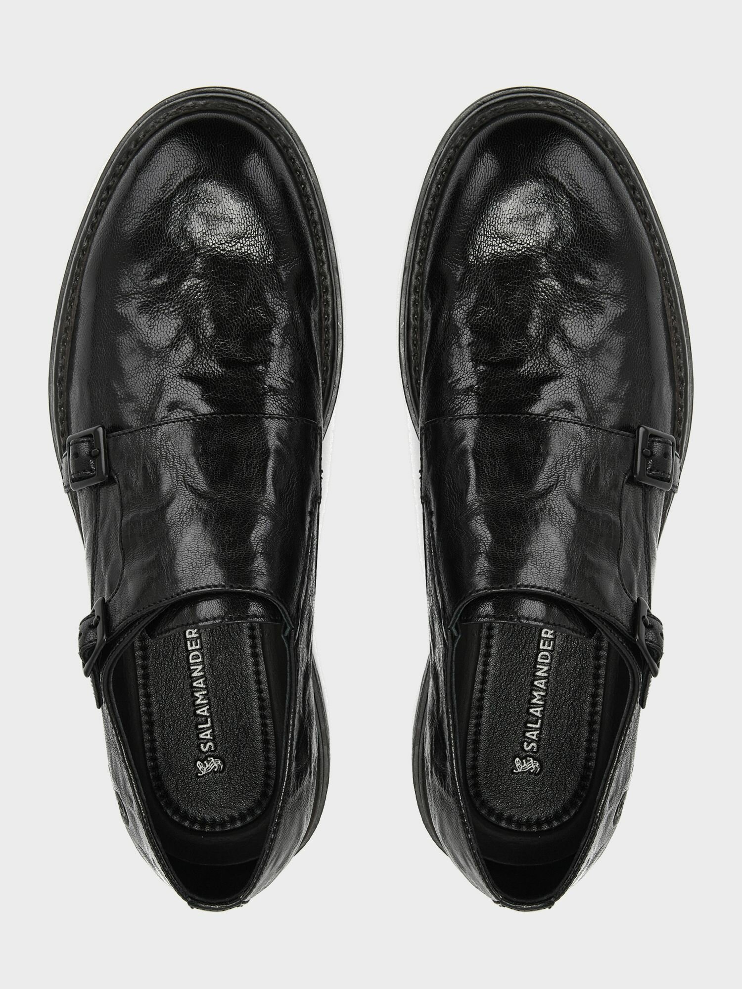 Полуботинки Salamander