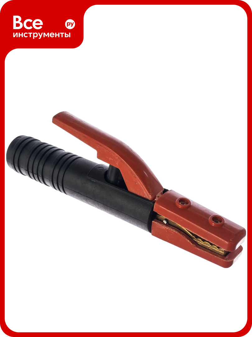 Электрододержатель EH-300А Foxweld 4474