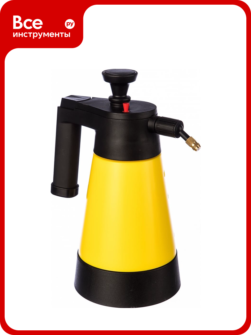 Флакон с пульверизатором Karcher 6.394-374
