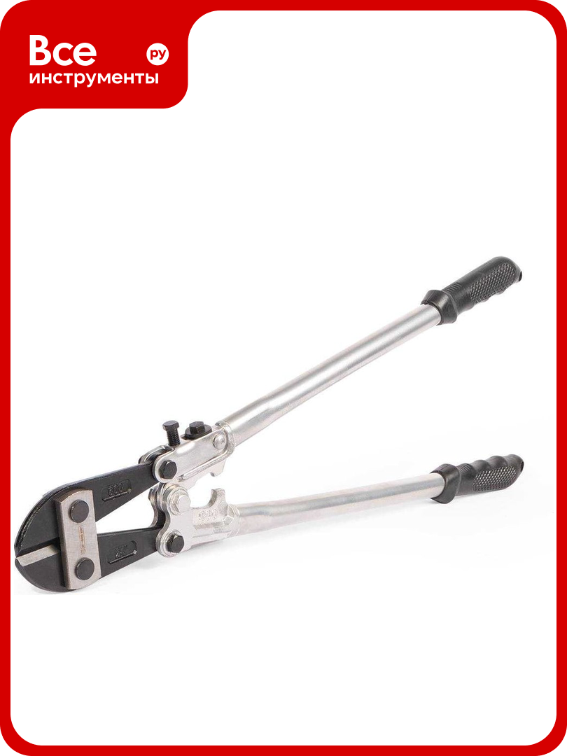 Болторез КВТ БР-600 67838