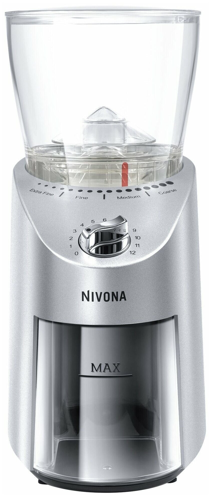 Кофемолка Nivona CafeGrano NICG 130 (кофемольный модуль в сборе)