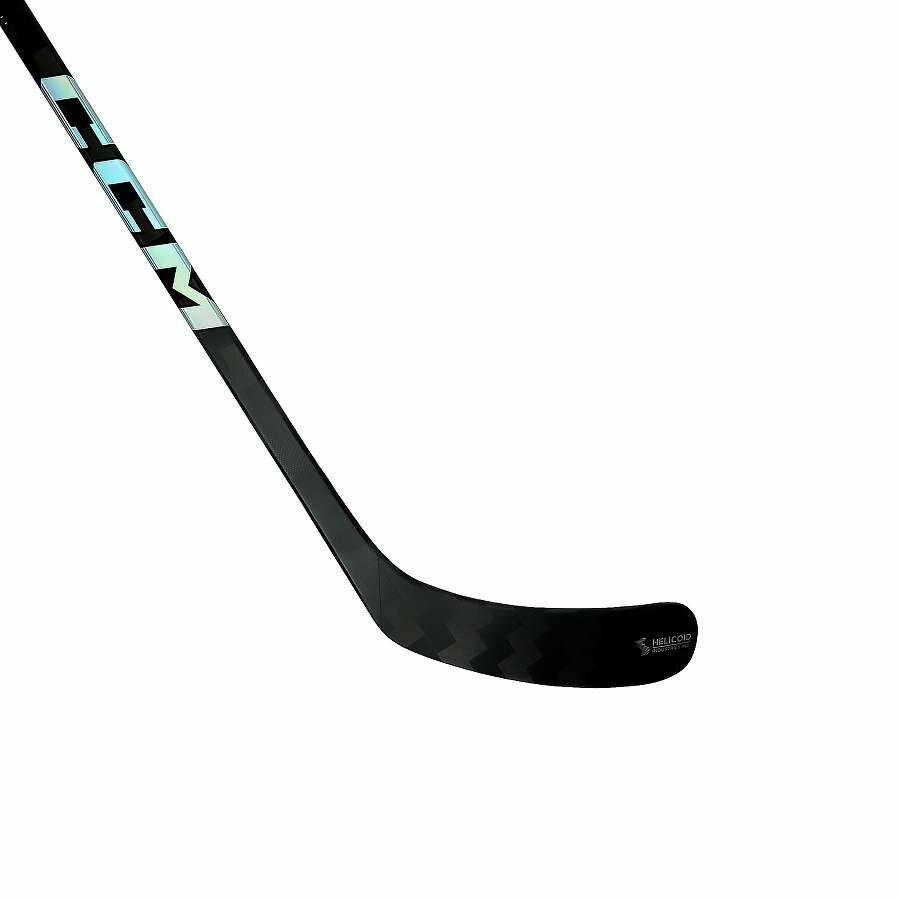 Клюшка композитная муж. HS JETSPEED FT8 PRO CHARCOAL IN 65 (28R) — фото 1