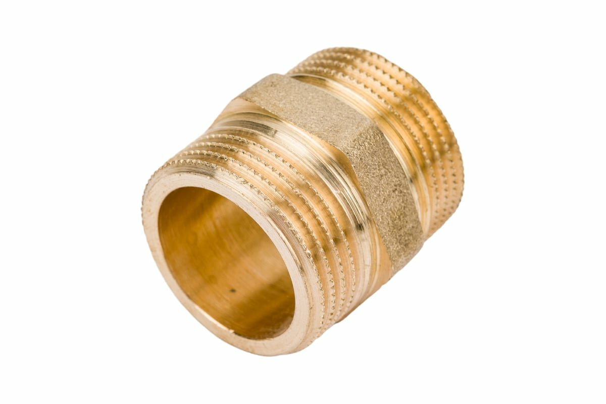 Ниппель 3/4 Uni-Fitt 600G3300