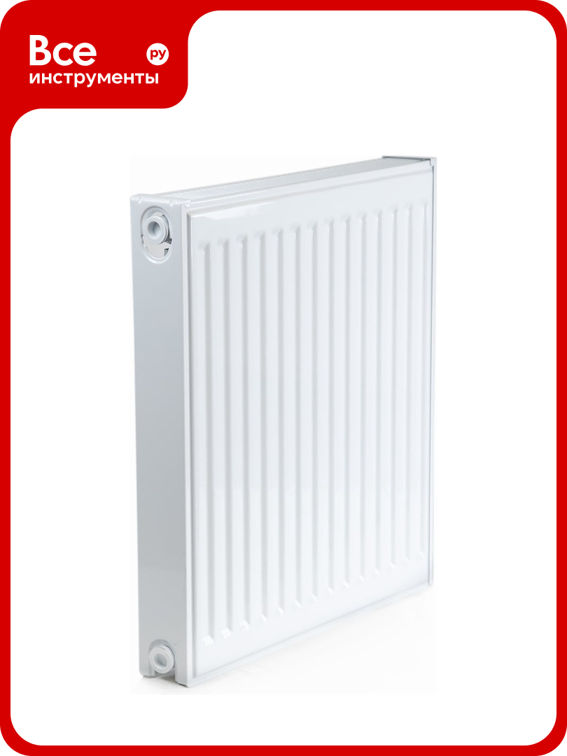 Радиатор AXIS Classic 11 500x500 15005C