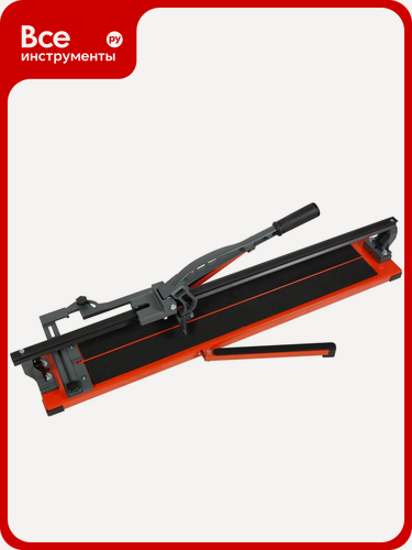 Изображение товара Рельсовый плиткорез 800мм серия Laser Gigant Professional PTC-800L