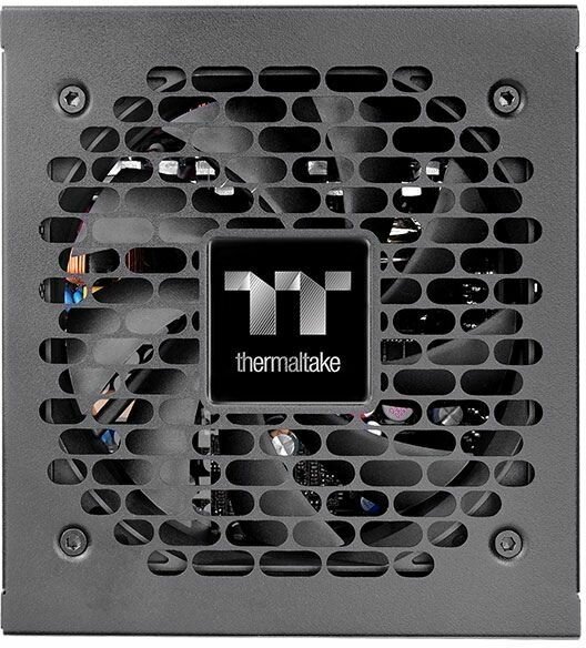 Блок питания Thermaltake ATX 850W Toughpower GT Gen.5 80+ gold (20+4pin) APFC 140mm fan 6xSATA Cab Manag RTL