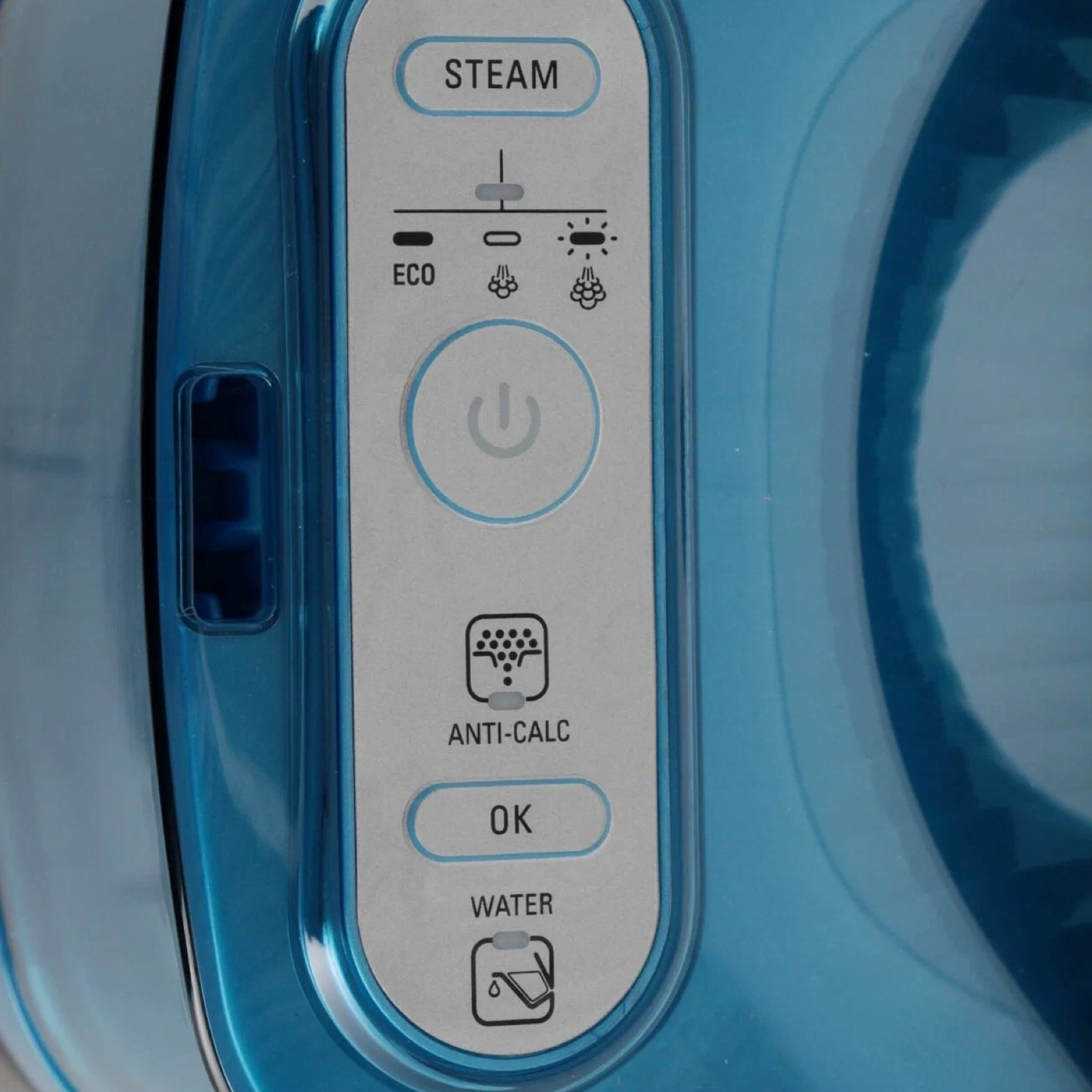 Гладильная система Tefal Cube UT2020E0, мобильная, 2170 Вт, 90/200 гр/мин — фото 1