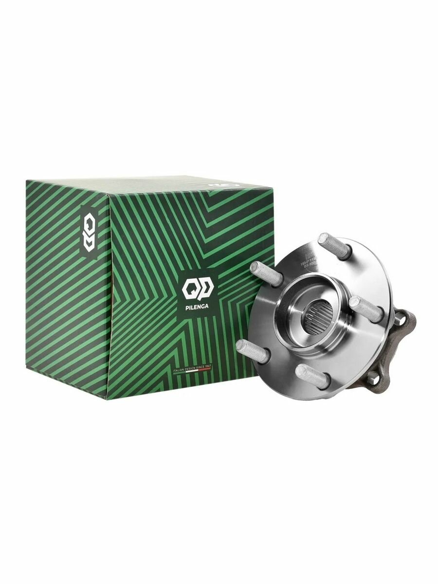 Ступица задняя (в сборе) PILENGA HBP1179 для MAZDA CX-7