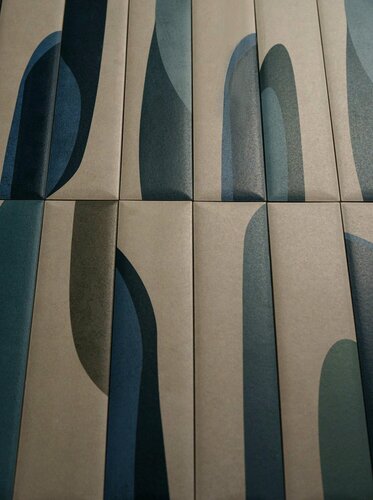 Изображение товара Керамогранит ENNFACE 75х300мм Mira Decor, матовый, 0,45 м2 в упаковке (20 шт.)