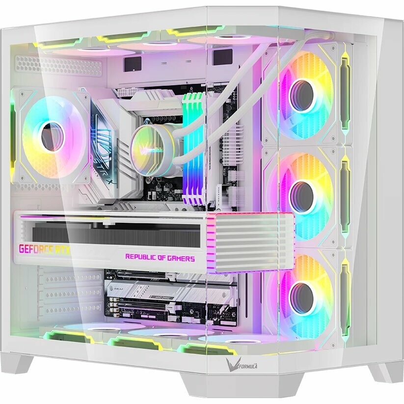 Z6 Mini Floe White